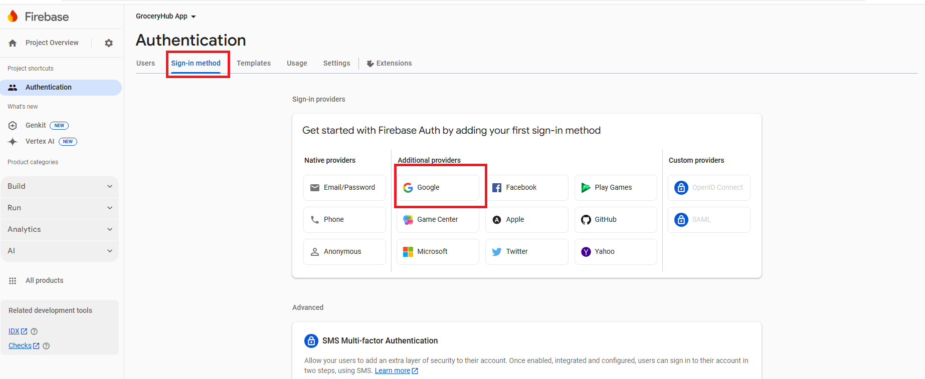 Android Map API Key Setup